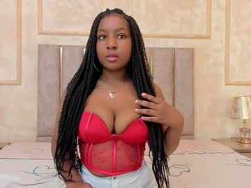 Alisonhalee Chaturbate stream image from February 22, 2025