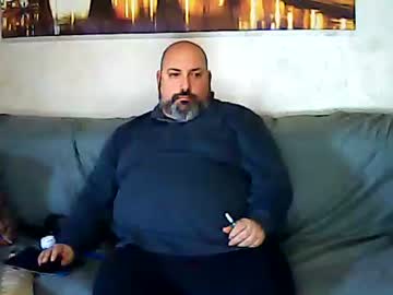 Atreiu1977 Chaturbate stream image from February 22, 2025