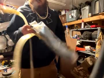 Babyleggreg6 Chaturbate stream image from February 22, 2025