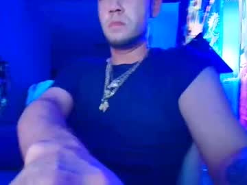 Daddycane6911 Chaturbate stream image from February 22, 2025