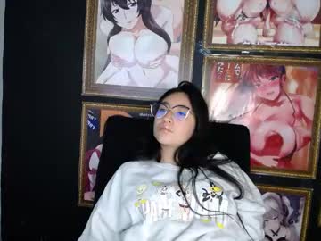 Nyuh_ Chaturbate stream image from February 22, 2025