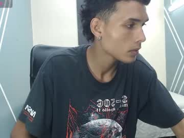 Rayan_Skinny Chaturbate stream image from February 22, 2025