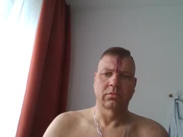 Thomsen78 Chaturbate stream image from February 22, 2025
