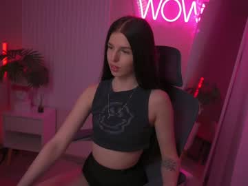 Victoria_Pass Chaturbate stream image from February 22, 2025