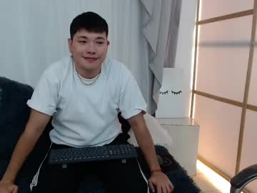 Abel_Im Chaturbate stream image from February 22, 2025