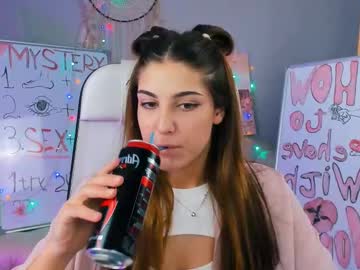 Alicegilden stream image from February 22, 2025