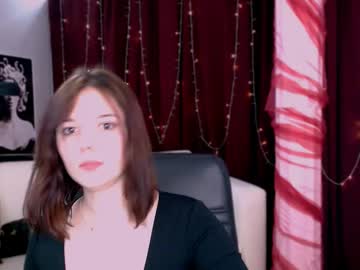 Amely_Meow Chaturbate stream image from February 22, 2025