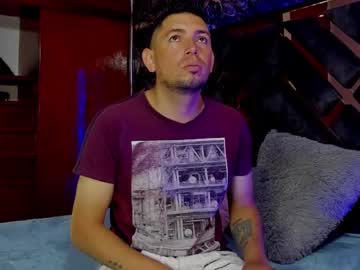 Gregory_05 Chaturbate stream image from February 22, 2025