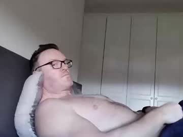 Irish_Pipe Chaturbate stream image from February 22, 2025
