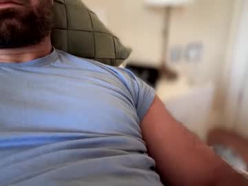 Kimosabe127 Chaturbate stream image from February 22, 2025