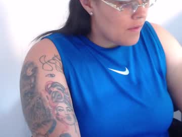 Milu_Saenz_0 Chaturbate stream image from February 22, 2025