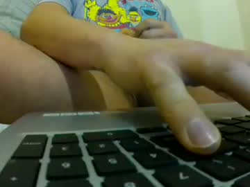 Thickdita Chaturbate stream image from February 22, 2025