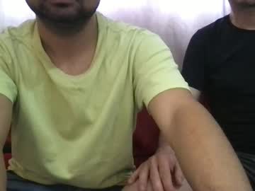Twoferinds2 Chaturbate stream image from February 22, 2025