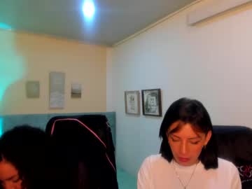 Valentina_Dollce_ Chaturbate stream image from February 22, 2025