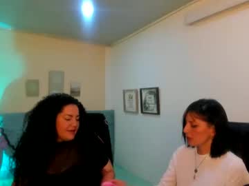 Valkiria_16 Chaturbate stream image from February 22, 2025