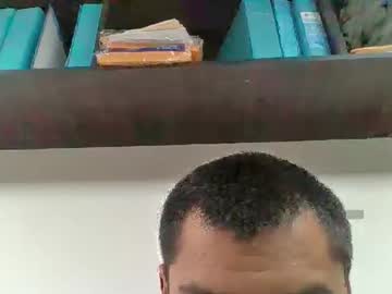 Acunarequejow Chaturbate stream image from February 22, 2025