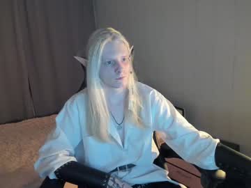 Alf_Hey Chaturbate stream image from February 22, 2025