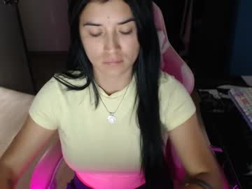 Arianagp Chaturbate stream image from February 22, 2025