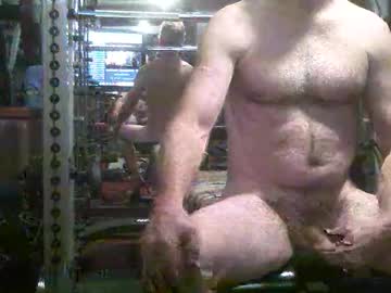 Johnstrong699 Chaturbate stream image from February 22, 2025