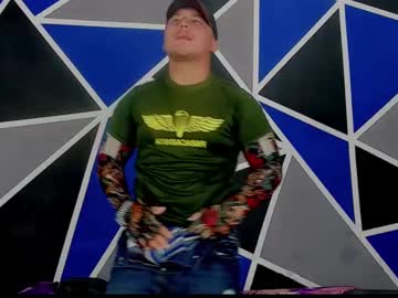 Juancatorres_ Chaturbate stream image from February 22, 2025