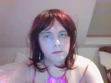 Megankallan Chaturbate stream image from February 22, 2025
