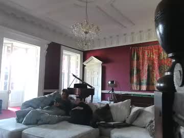 Mrandmrsvanilla Chaturbate stream image from February 22, 2025