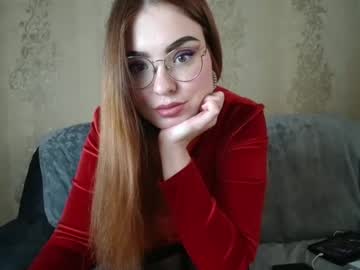 Rebecca_Ccaa Chaturbate stream image from February 22, 2025
