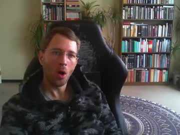 Severeadversity Chaturbate stream image from February 22, 2025