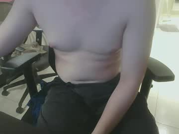 William123l Chaturbate stream image from February 22, 2025