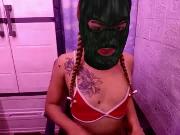 Yoursweet_Camela Chaturbate stream image from February 22, 2025