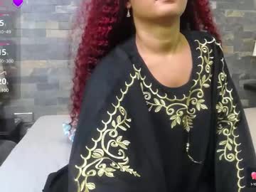 Fatimakiara Chaturbate stream image from February 22, 2025