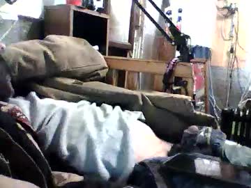 Jamallovertonz Chaturbate stream image from February 22, 2025