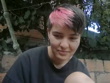Kushwaine_420 Chaturbate stream image from February 22, 2025