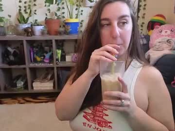 Peachymichelle420 Chaturbate stream image from February 22, 2025