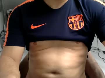 Victorwitt91 Chaturbate stream image from February 22, 2025
