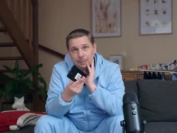 Crazy_Ted Chaturbate stream image from February 22, 2025