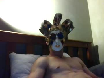 Johni247 Chaturbate stream image from February 22, 2025