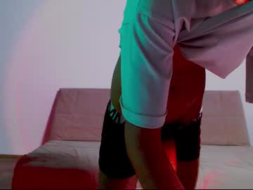 Kiriae21 Chaturbate stream image from February 22, 2025