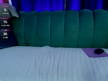 Linda_Durbess Chaturbate stream image from February 22, 2025