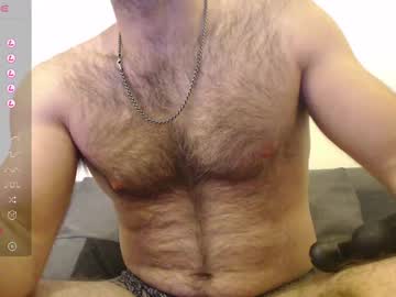 O_Adam_O Chaturbate stream image from February 22, 2025