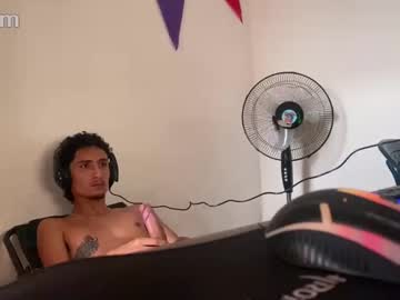 Stailin500863 Chaturbate stream image from February 22, 2025