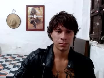 Billykink_ Chaturbate stream image from February 22, 2025