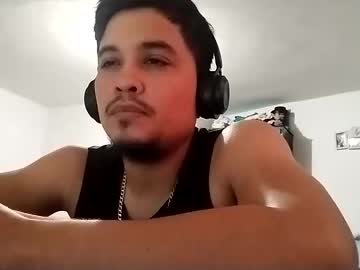 _Brunohorny_ Chaturbate stream image from February 22, 2025