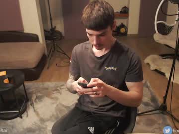 Hengen_Aiken Chaturbate stream image from February 22, 2025