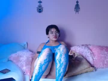 Maddy_Jhonsson Chaturbate stream image from February 22, 2025