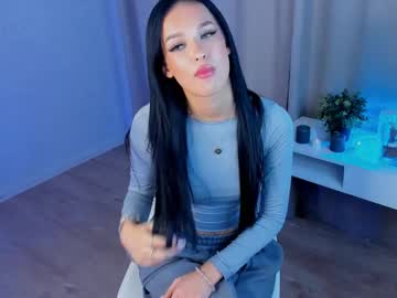 Mari_Levi Chaturbate stream image from February 22, 2025