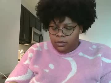 Plushbunny420 Chaturbate stream image from February 22, 2025