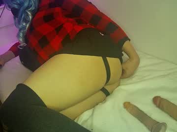 Alexxa2079 Chaturbate stream image from February 22, 2025