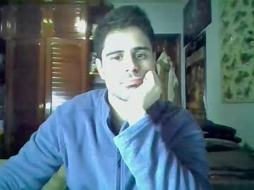 David33333333 Chaturbate stream image from February 22, 2025
