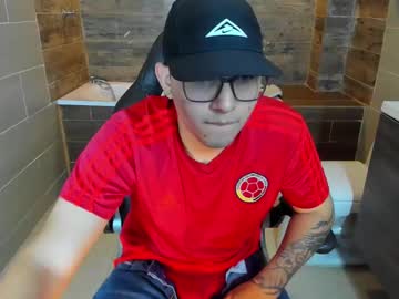 Nathan_Wiliams Chaturbate stream image from February 22, 2025